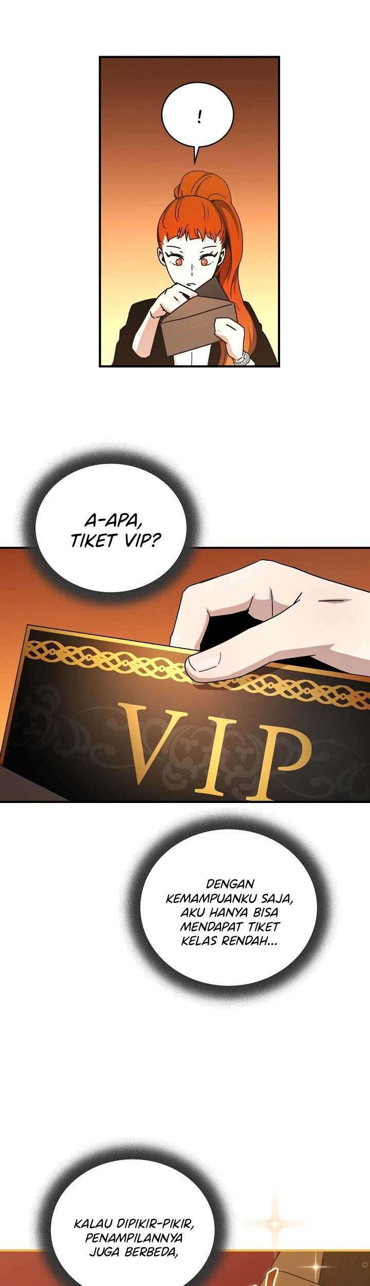 Return of the Frozen Player Chapter 30 Gambar 31