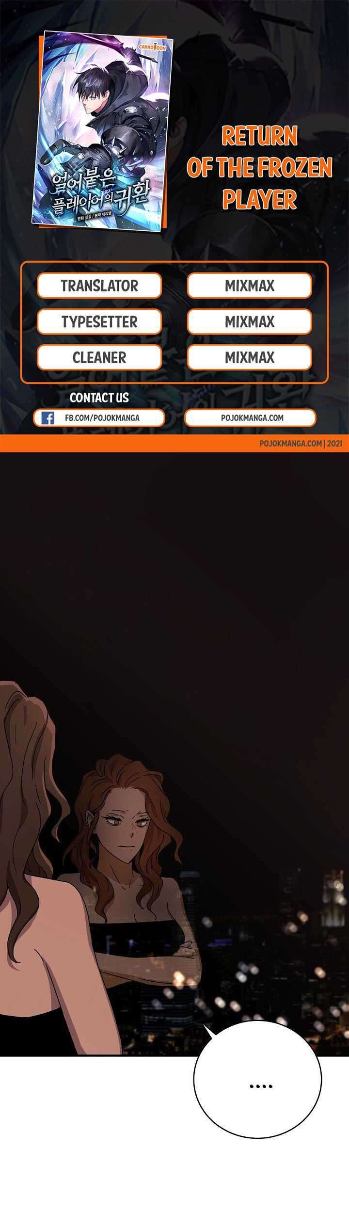 Baca Komik Return of the Frozen Player Chapter 30 Gambar 1