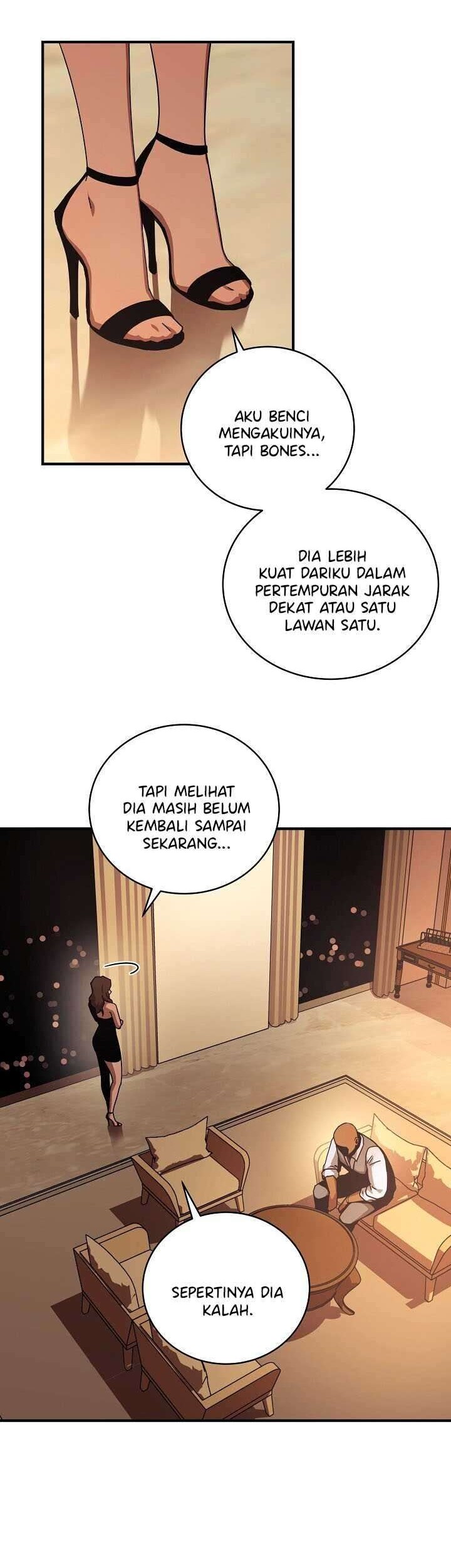 Baca Return of the Frozen Player Chapter 30 Gambar 2