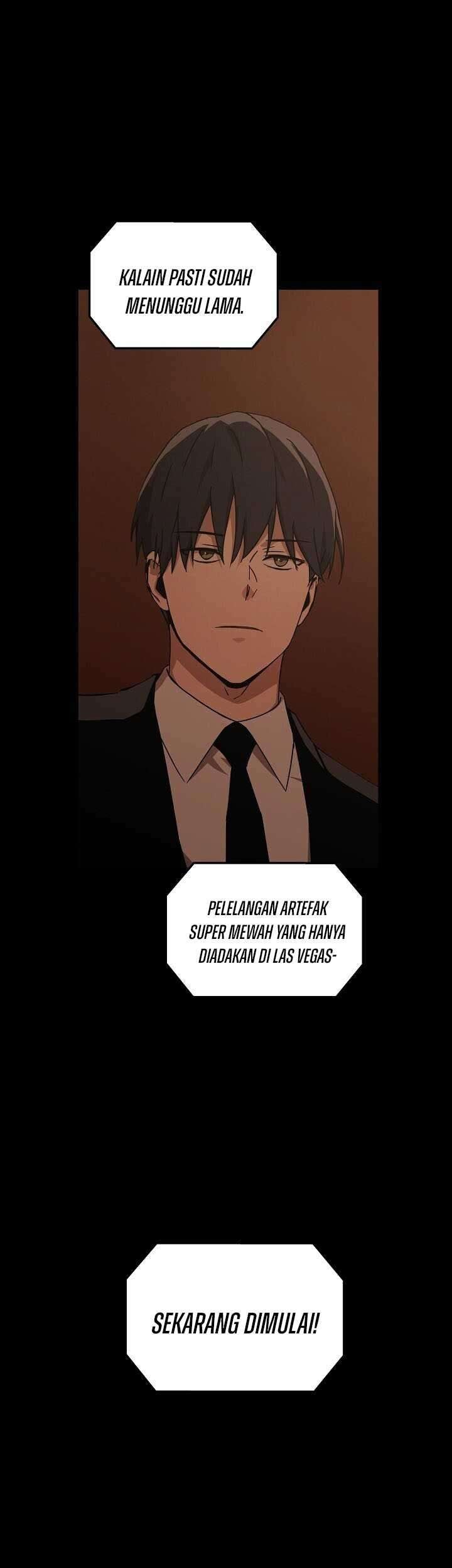 Return of the Frozen Player Chapter 30 Gambar 42