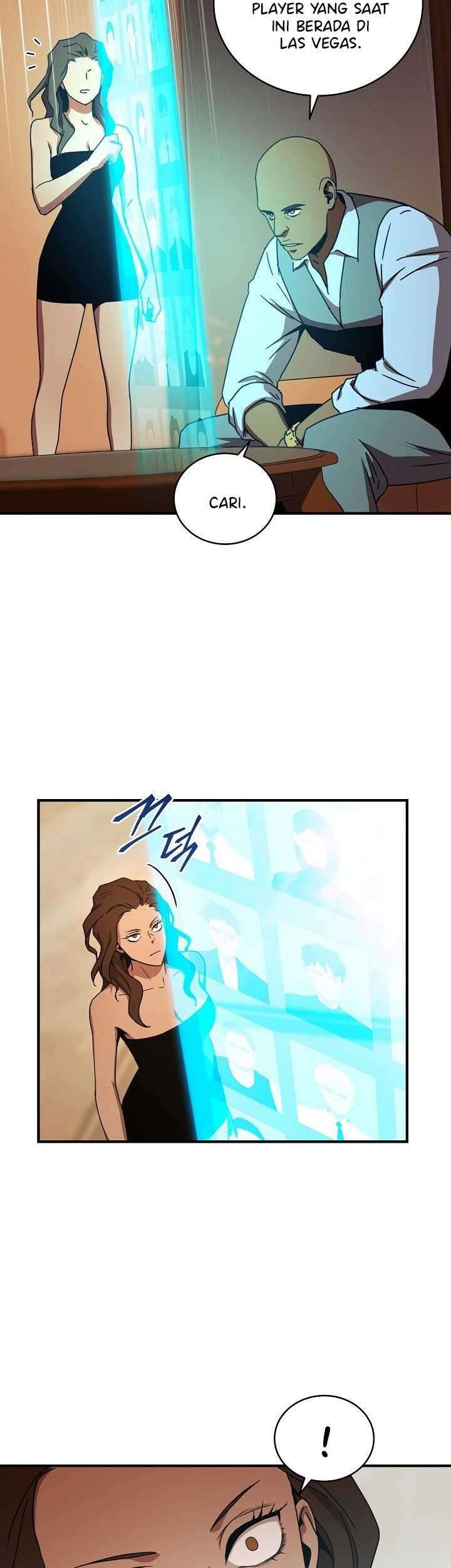 Return of the Frozen Player Chapter 30 Gambar 5