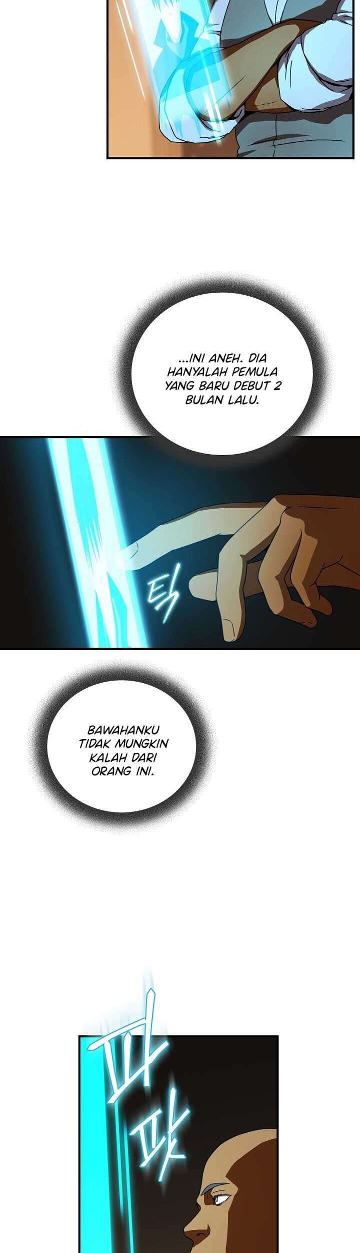 Return of the Frozen Player Chapter 30 Gambar 7