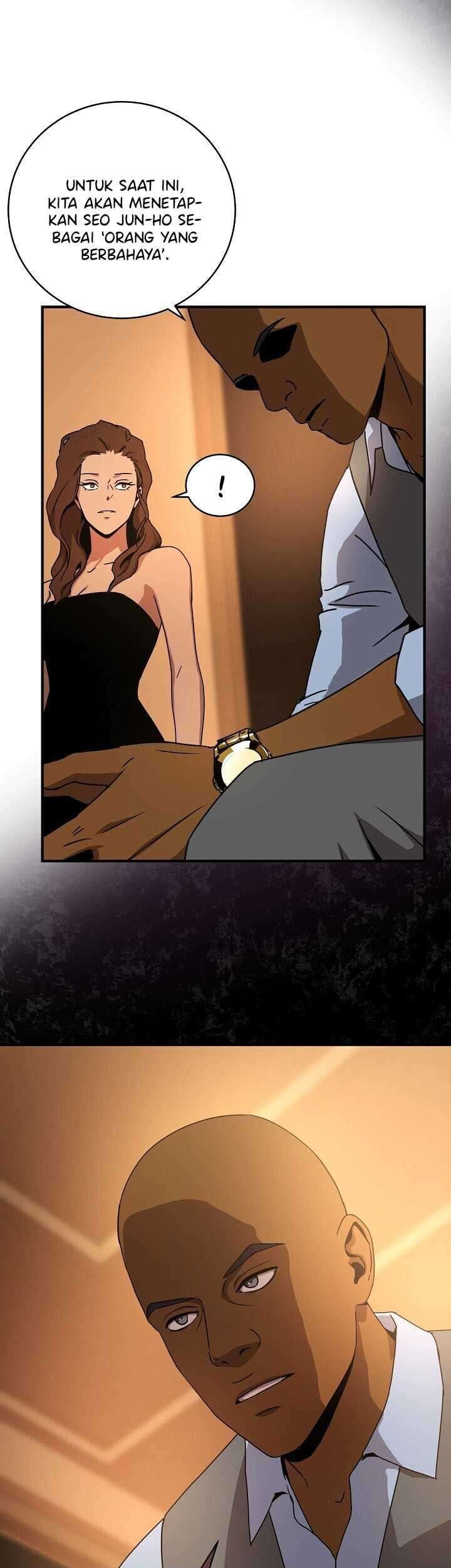 Return of the Frozen Player Chapter 30 Gambar 10