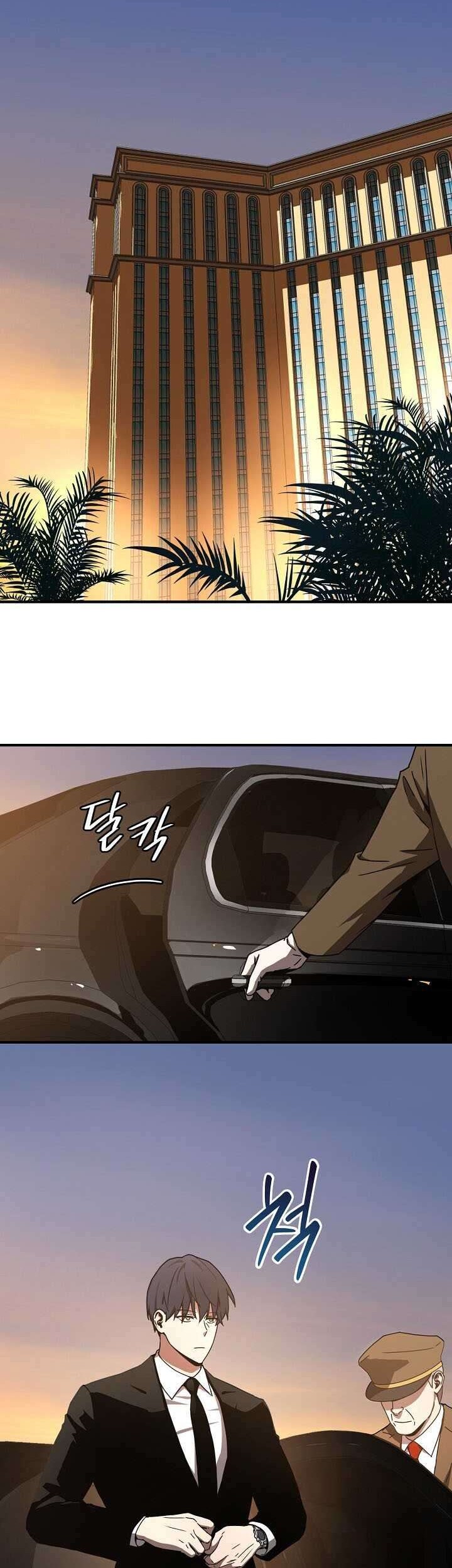 Return of the Frozen Player Chapter 30 Gambar 13