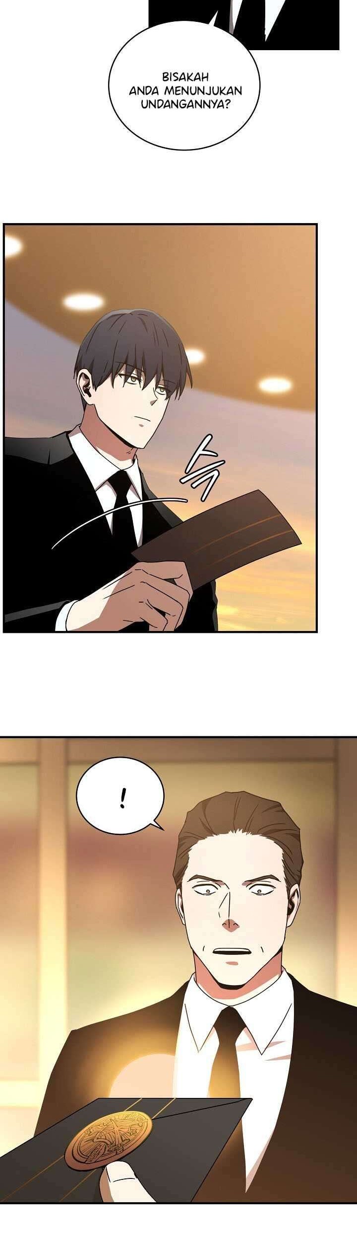 Return of the Frozen Player Chapter 30 Gambar 15