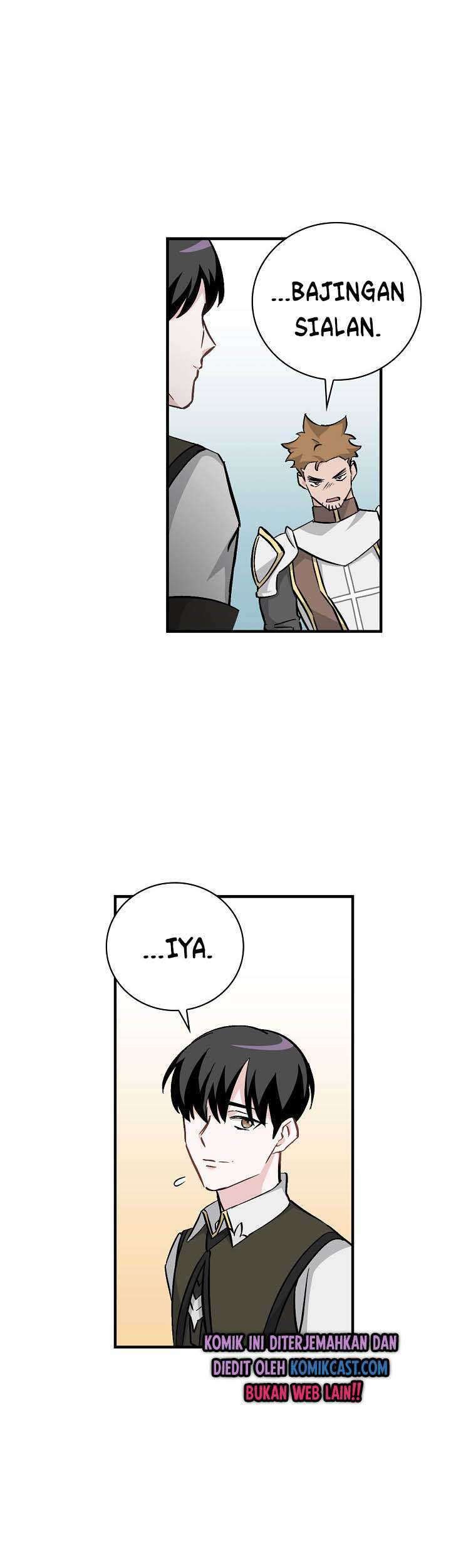Leveling Up, By Only Eating! Chapter 62 Gambar 36