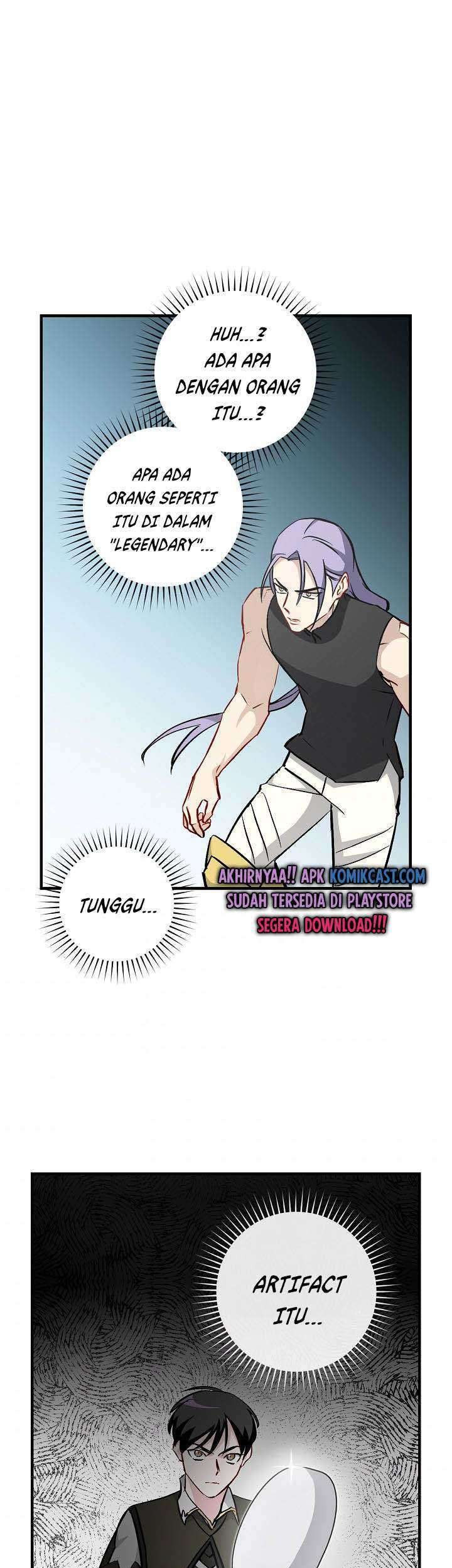 Baca Leveling Up, By Only Eating! Chapter 62 Gambar 2