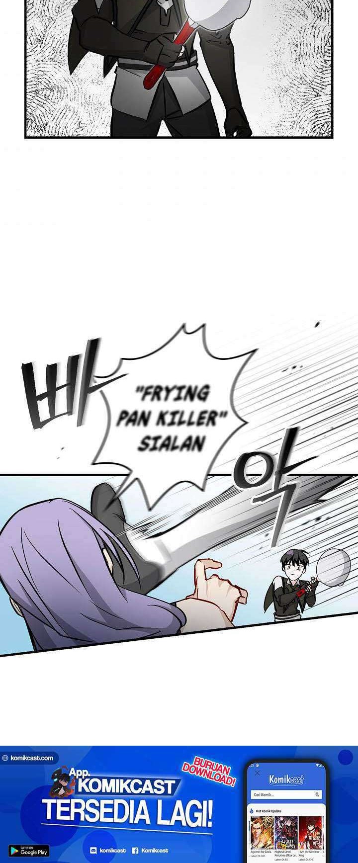 Leveling Up, By Only Eating! Chapter 62 Gambar 3