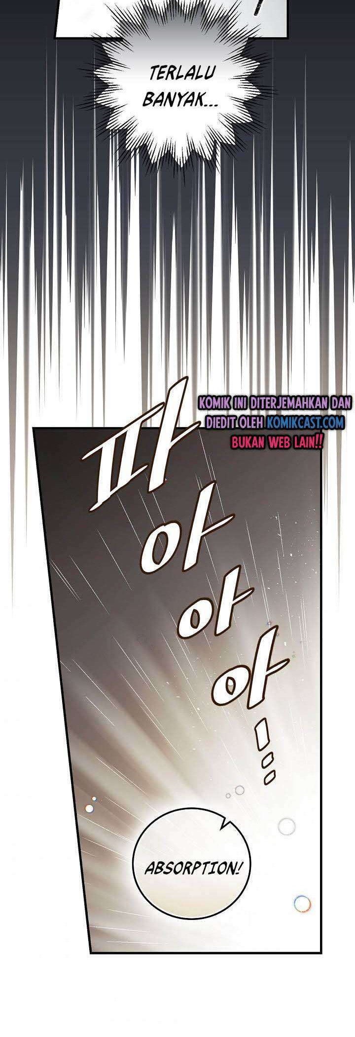 Leveling Up, By Only Eating! Chapter 61 Gambar 55