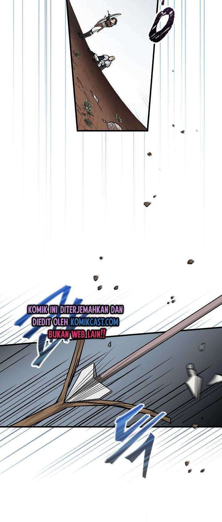 Leveling Up, By Only Eating! Chapter 61 Gambar 5