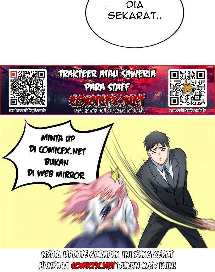 The Nether World Mix of Jiang Long Chapter 035 Gambar 20