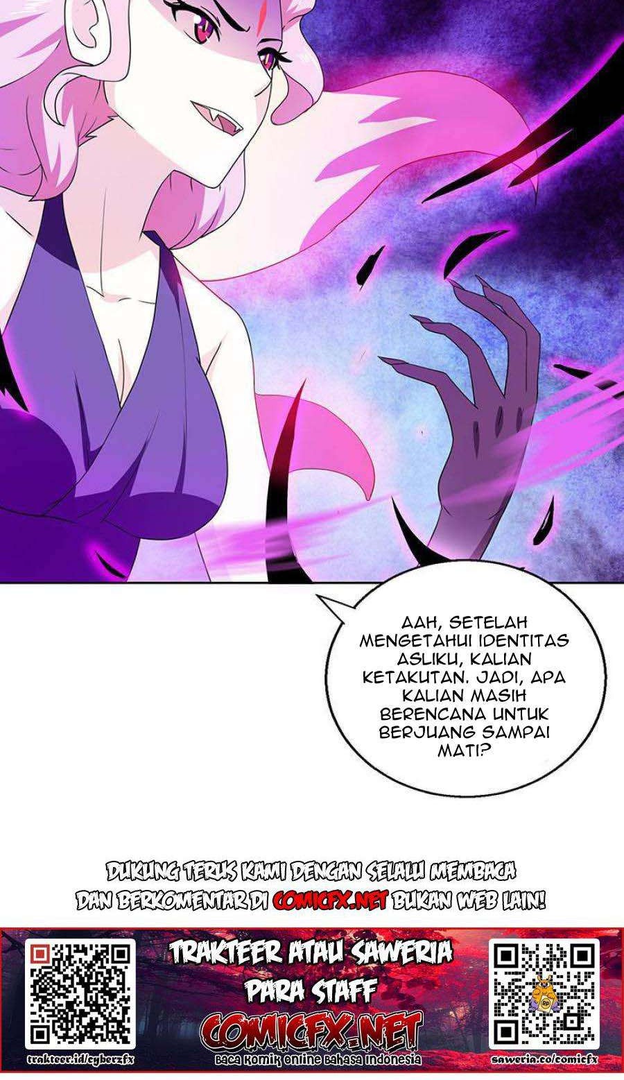 The Nether World Mix of Jiang Long Chapter 034 Gambar 5
