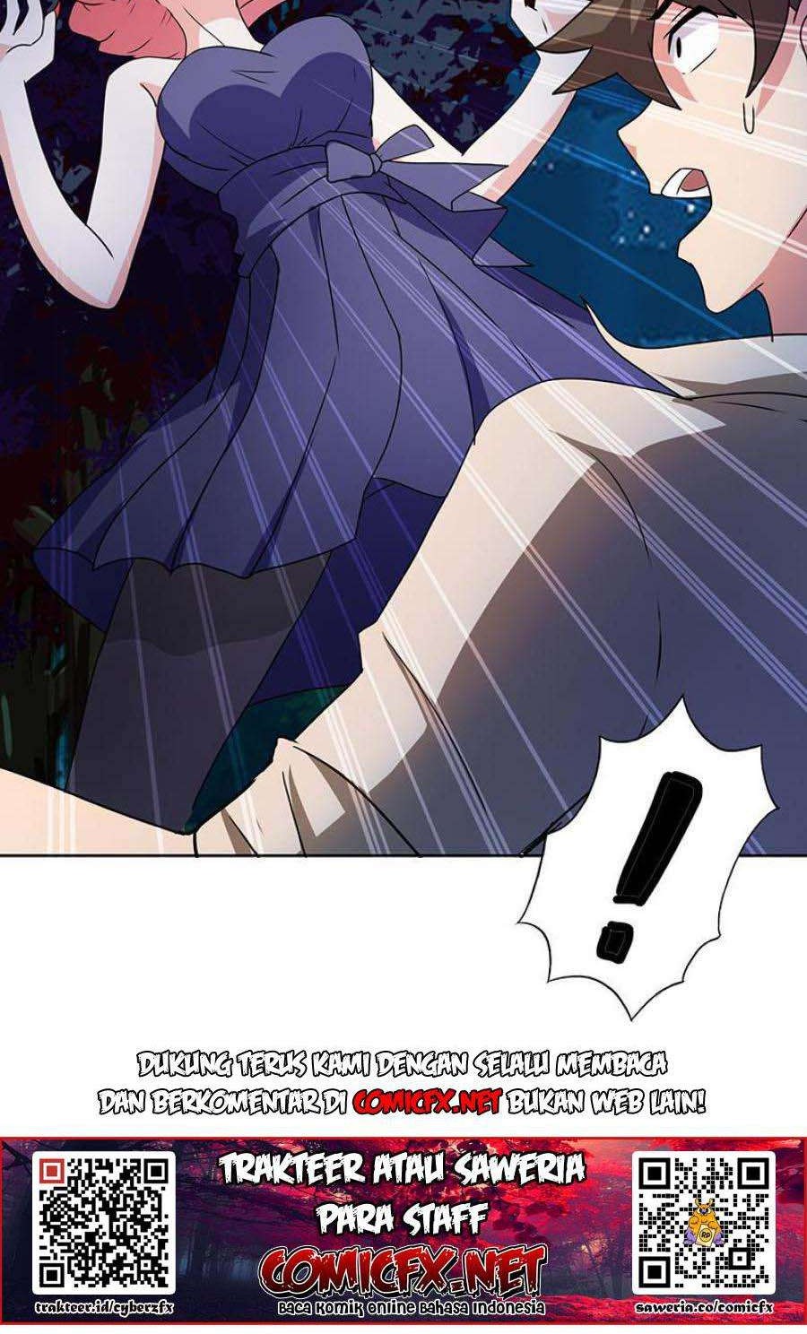 The Nether World Mix of Jiang Long Chapter 033 Gambar 11