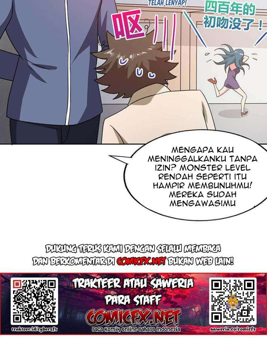 The Nether World Mix of Jiang Long Chapter 032 Gambar 9