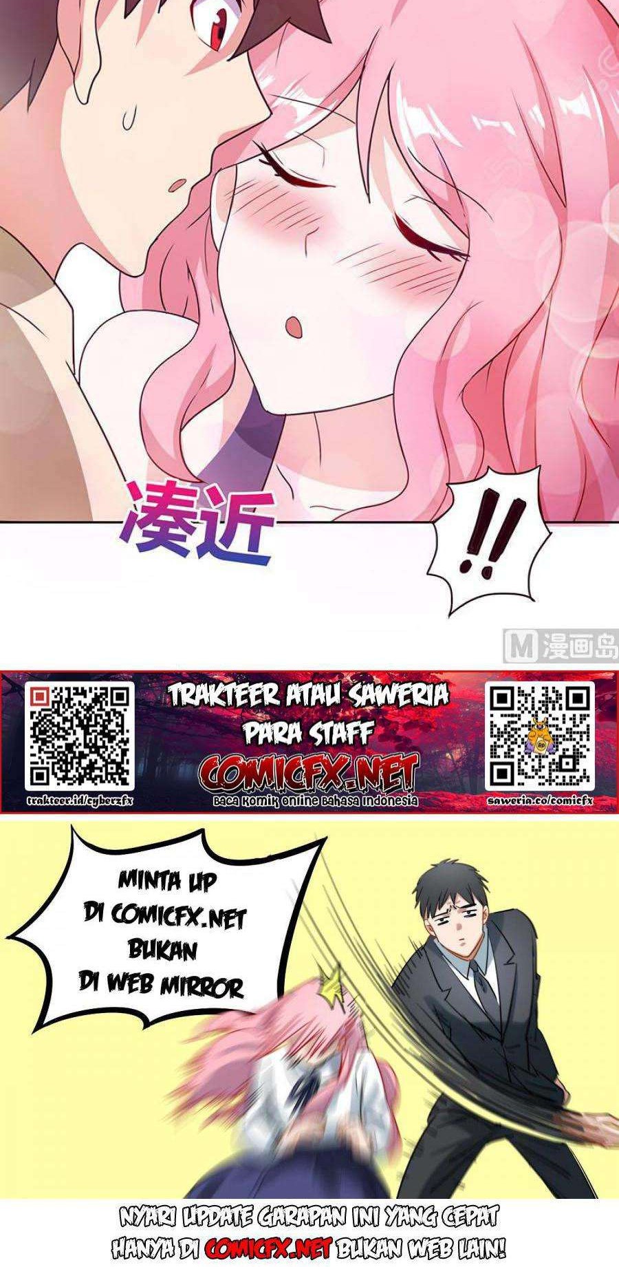 The Nether World Mix of Jiang Long Chapter 032 Gambar 19