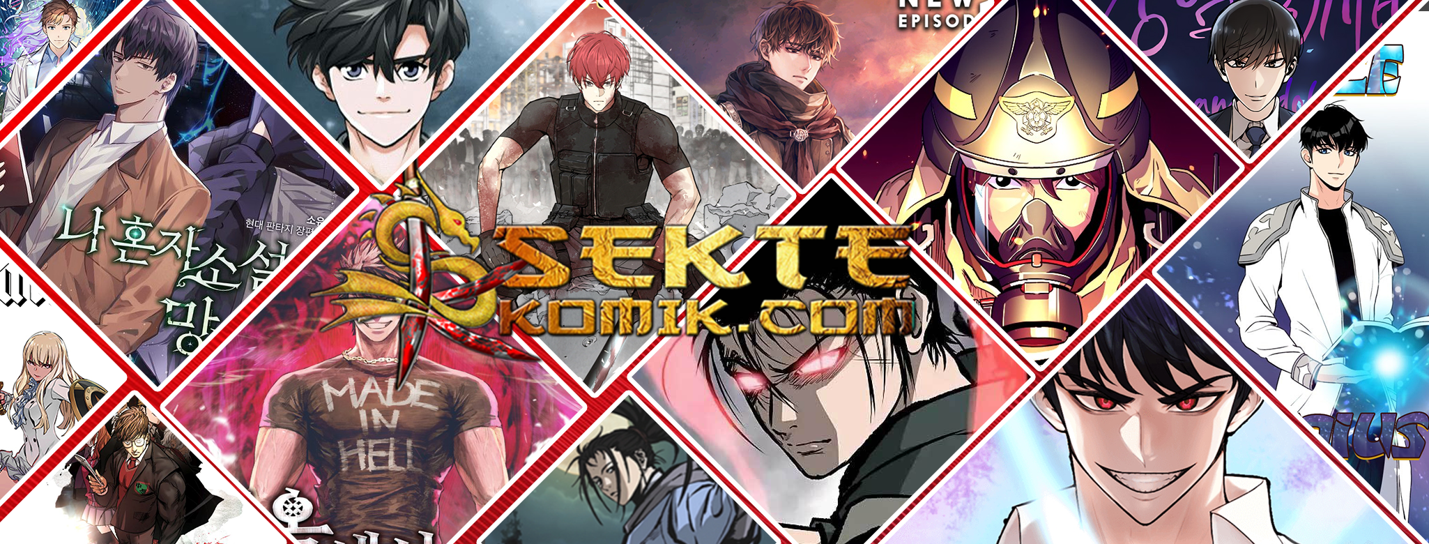 Return of Xiandi Chapter 200 Gambar 36