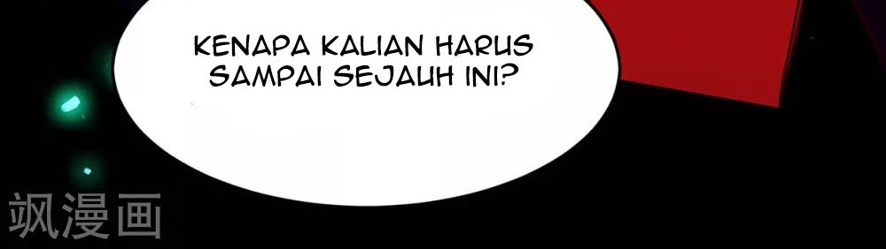 Return of Xiandi Chapter 199 Gambar 17