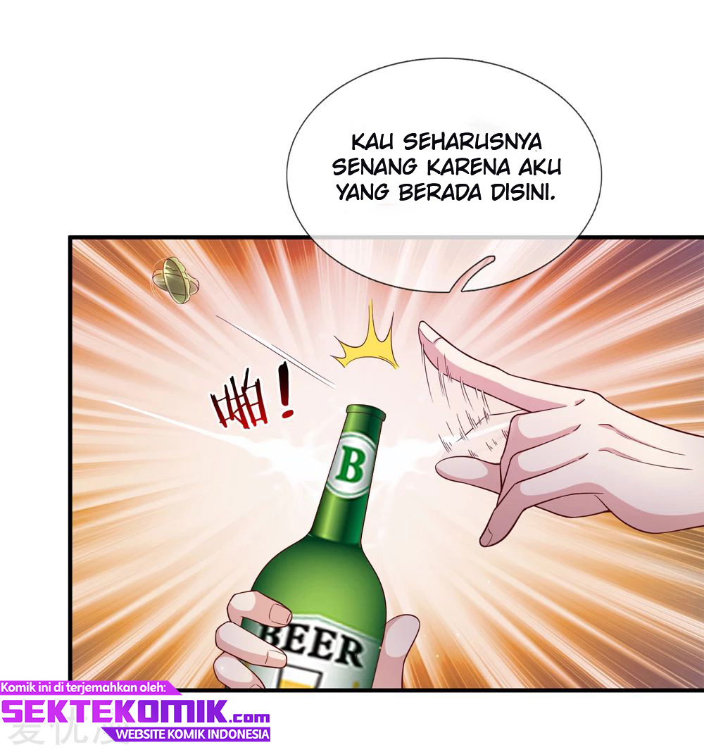 The Master of Knife Chapter 188 Gambar 10