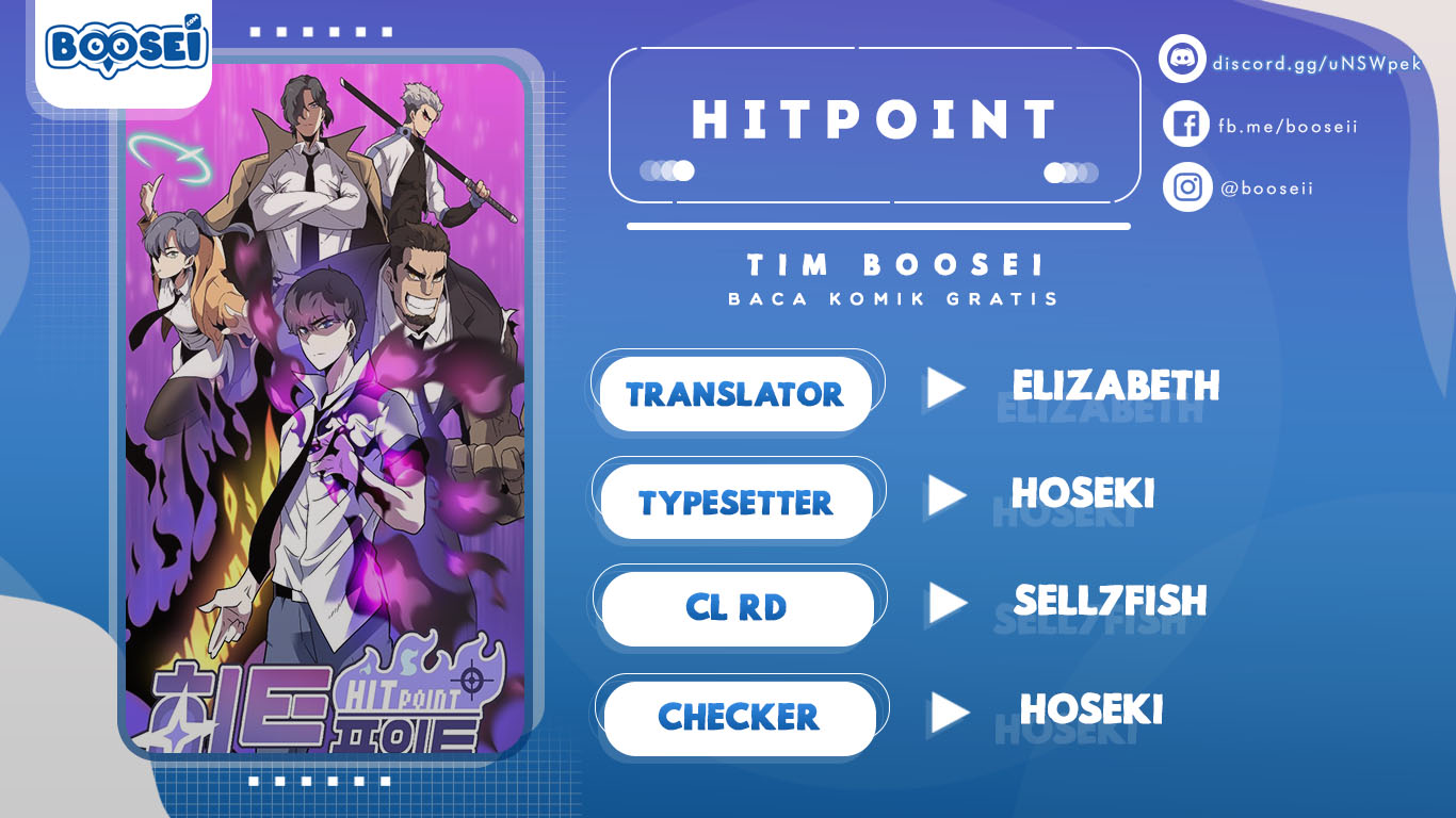 Baca Komik Hitpoint Chapter 8 Gambar 1