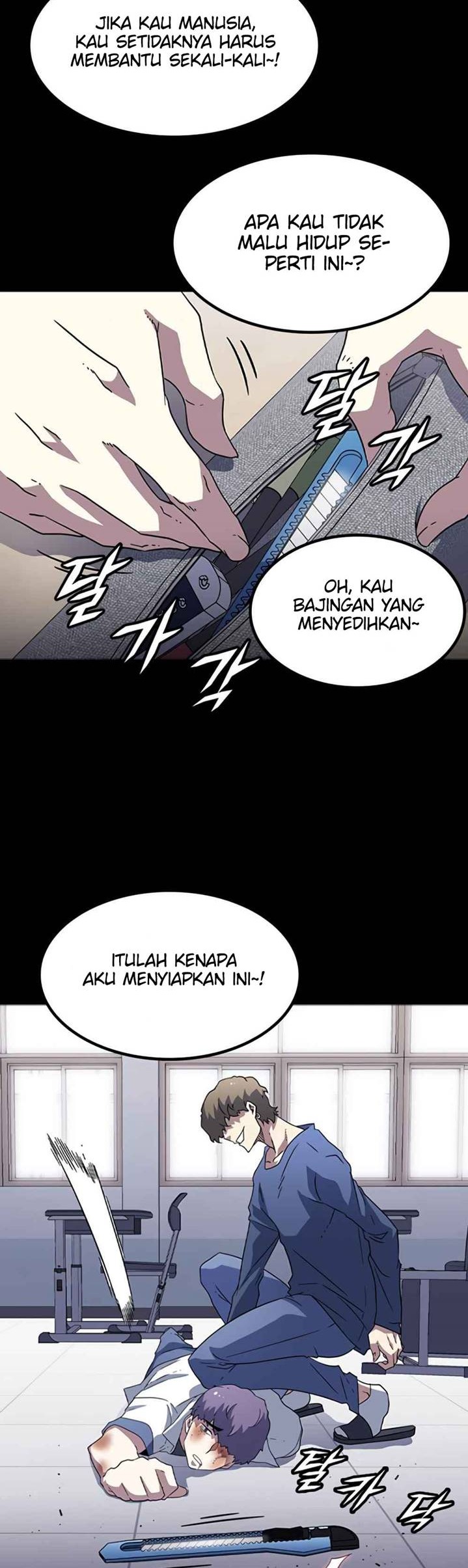Hitpoint Chapter 8 Gambar 17