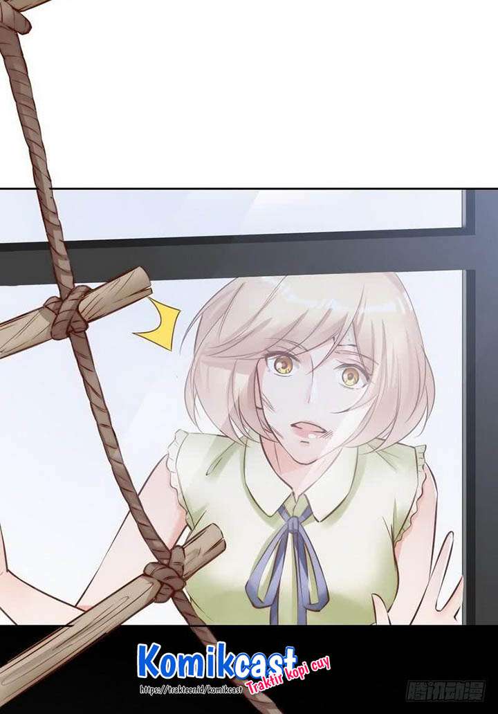 My Wife is Cold-Hearted Chapter 121 Gambar 19