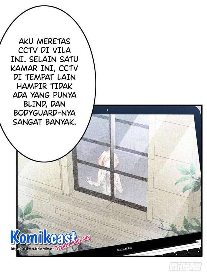 My Wife is Cold-Hearted Chapter 121 Gambar 8