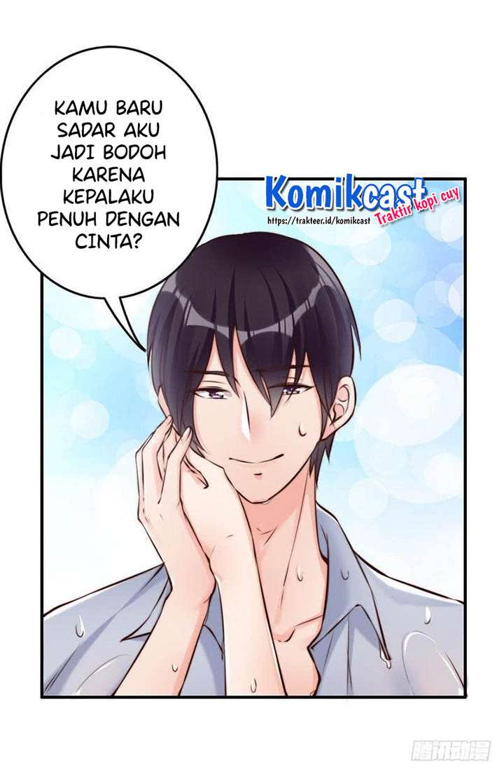 My Wife is Cold-Hearted Chapter 122 Gambar 18