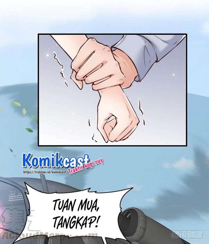 My Wife is Cold-Hearted Chapter 122 Gambar 5