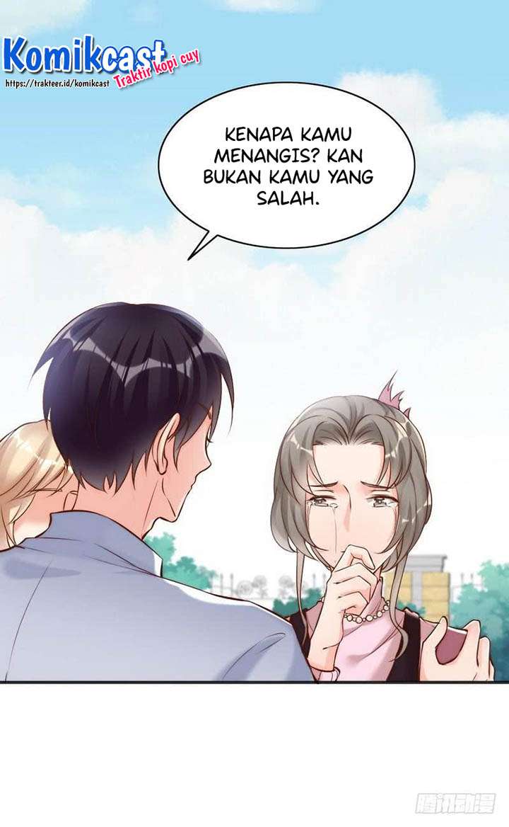 My Wife is Cold-Hearted Chapter 123 Gambar 12