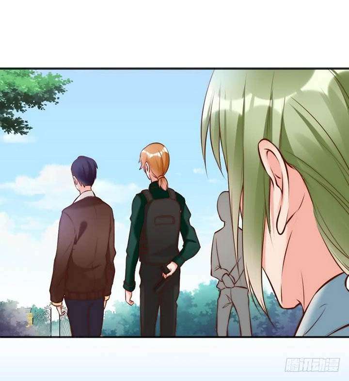 My Wife is Cold-Hearted Chapter 123 Gambar 14