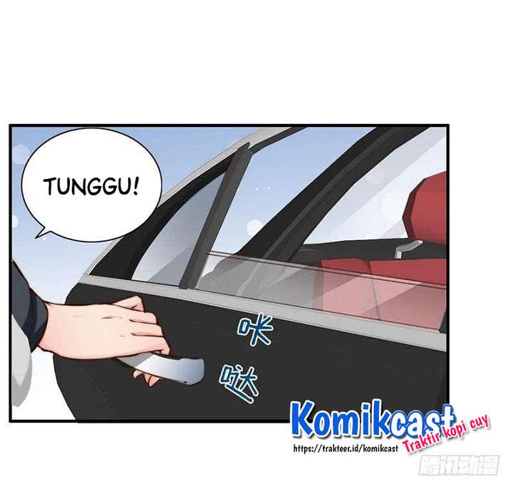 My Wife is Cold-Hearted Chapter 123 Gambar 23