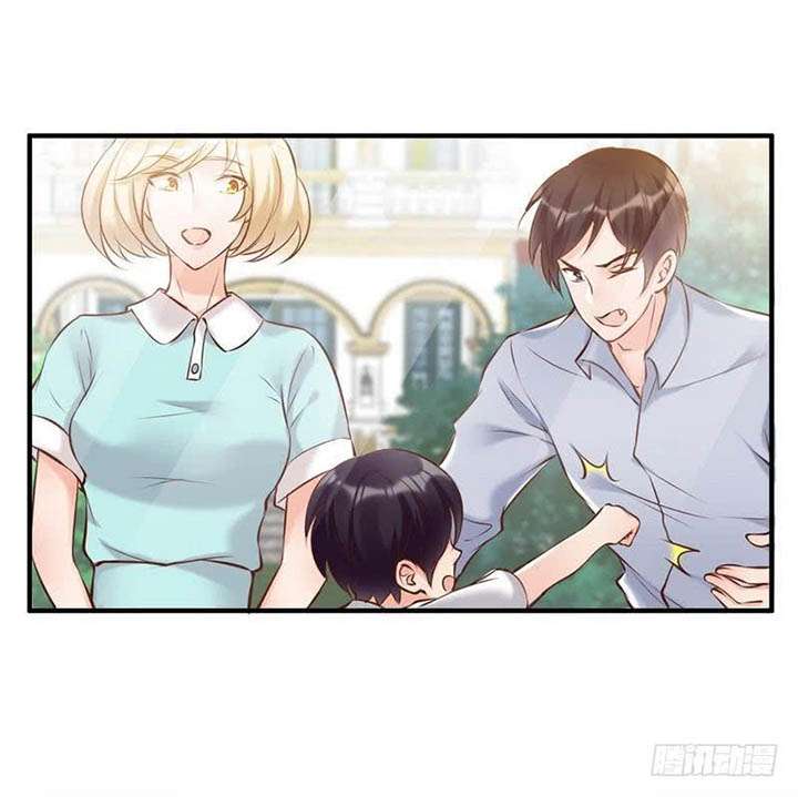 My Wife is Cold-Hearted Chapter 123 Gambar 31