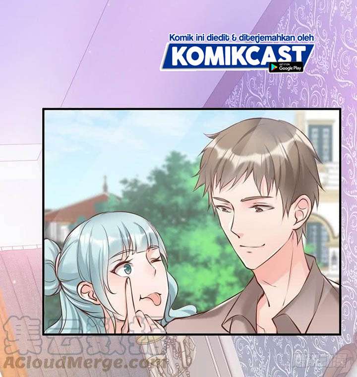 My Wife is Cold-Hearted Chapter 123 Gambar 33