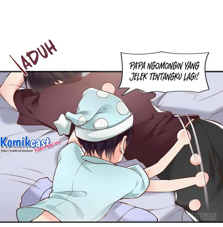 My Wife is Cold-Hearted Chapter 123 Gambar 35