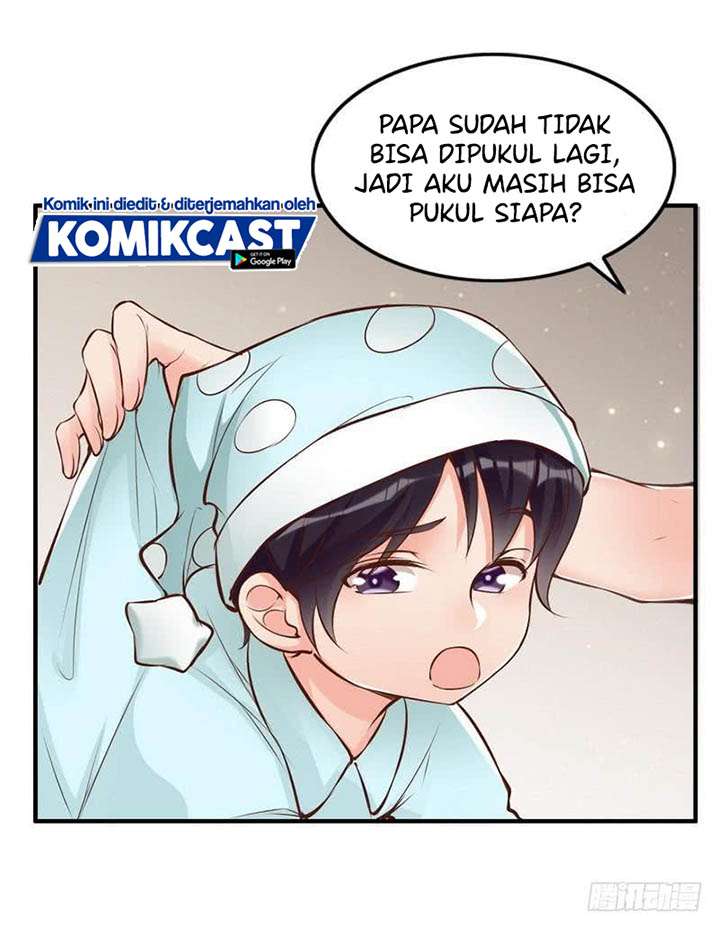 My Wife is Cold-Hearted Chapter 123 Gambar 38