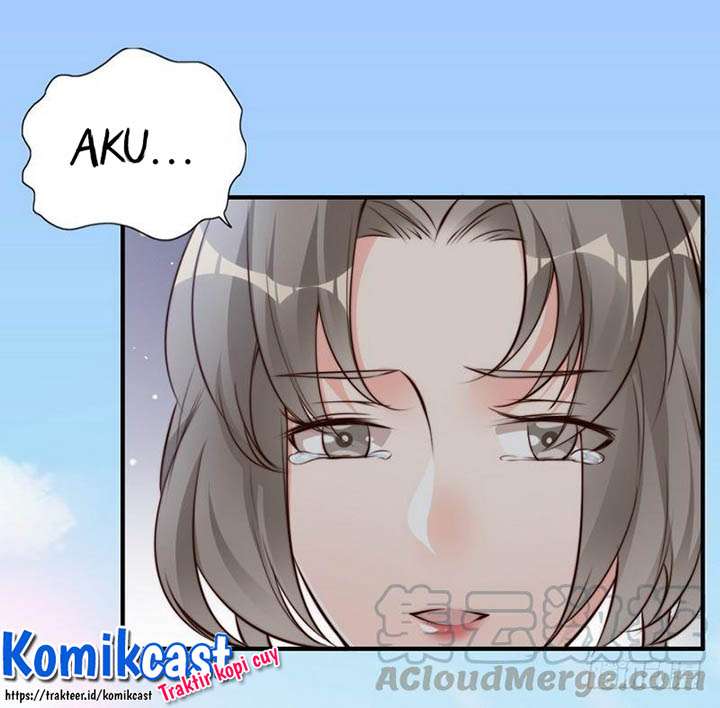 My Wife is Cold-Hearted Chapter 123 Gambar 5