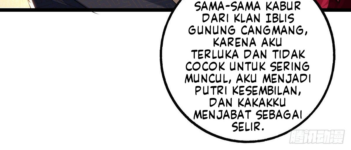 I Have Million Skill Points Chapter 30 Gambar 8