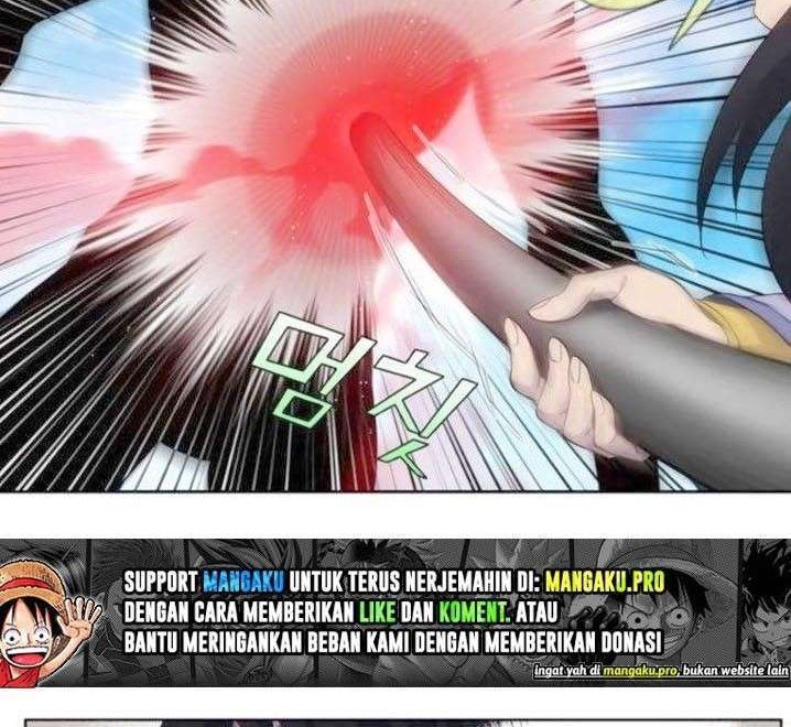 The Gamer Chapter 373 Gambar 22