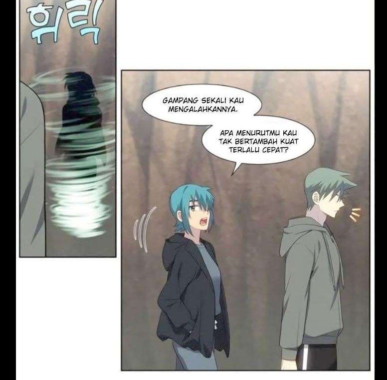 Baca  The Gamer Chapter 373 Gambar 2
