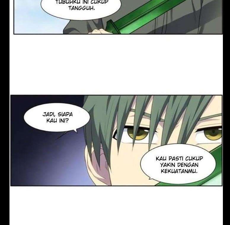 The Gamer Chapter 373 Gambar 12