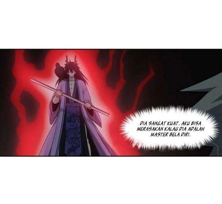 The Gamer Chapter 373 Gambar 14