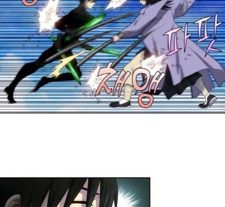 The Gamer Chapter 373 Gambar 18