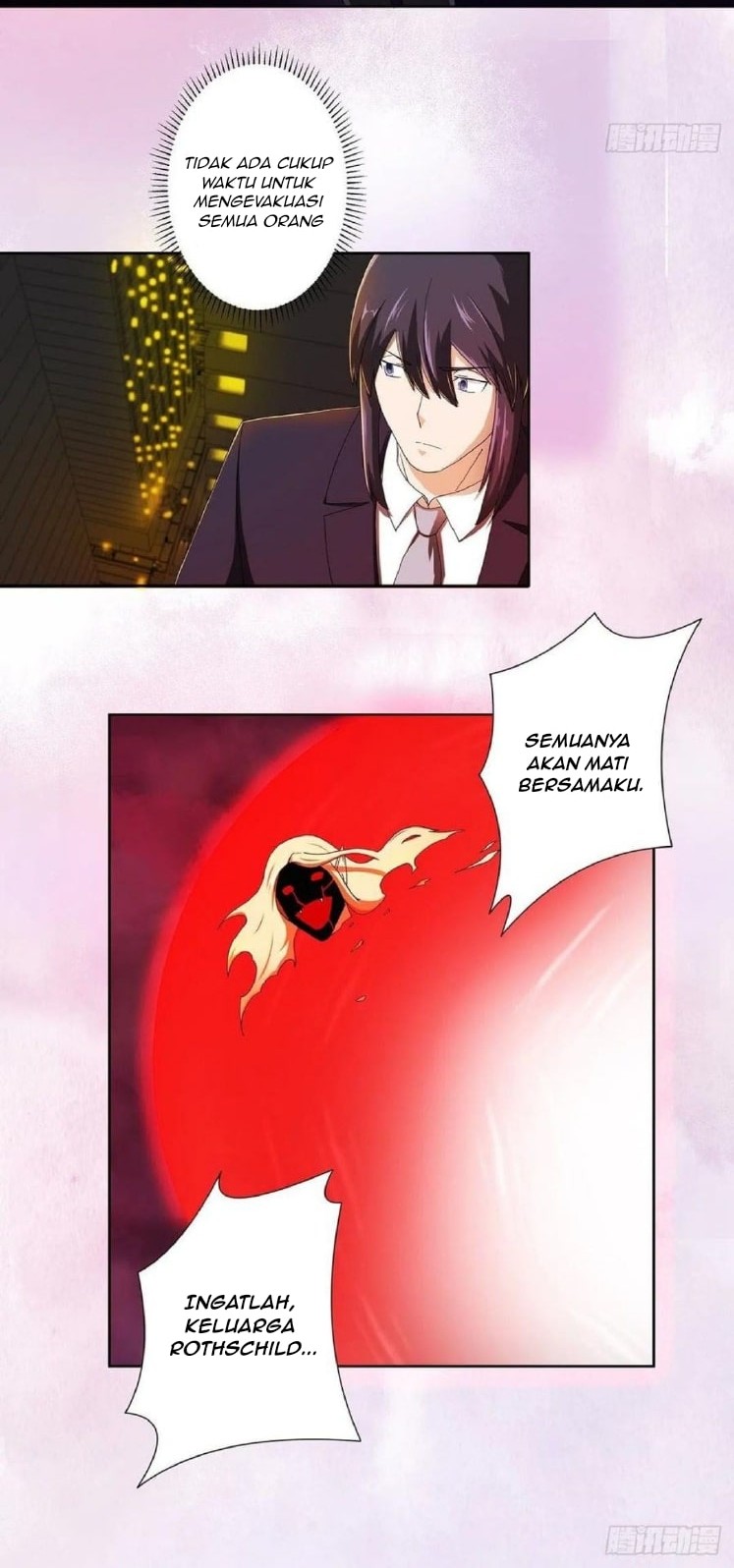 Cultivators In The City Chapter 71 Gambar 9