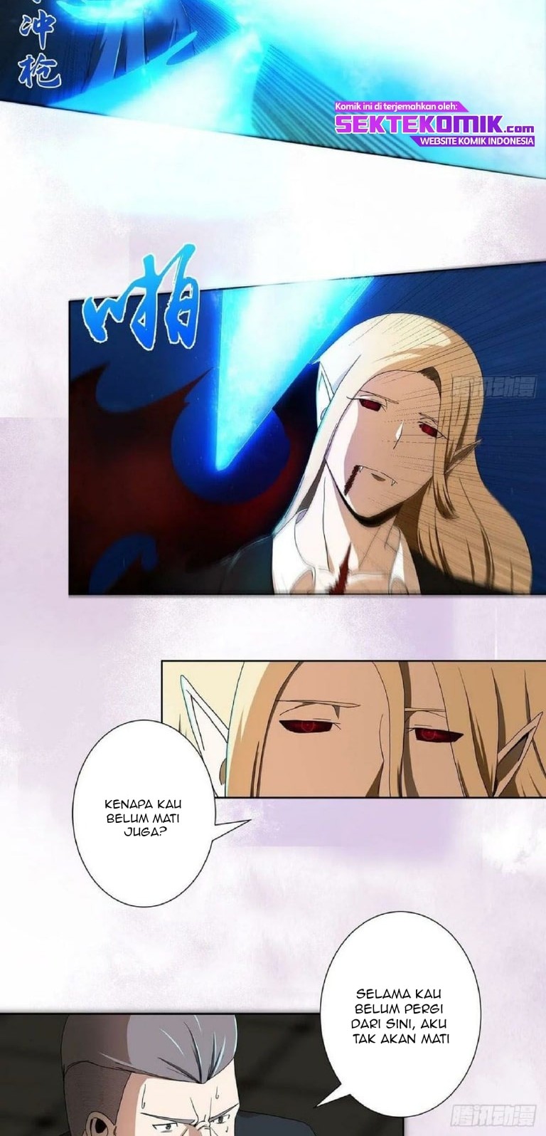 Cultivators In The City Chapter 70 Gambar 7