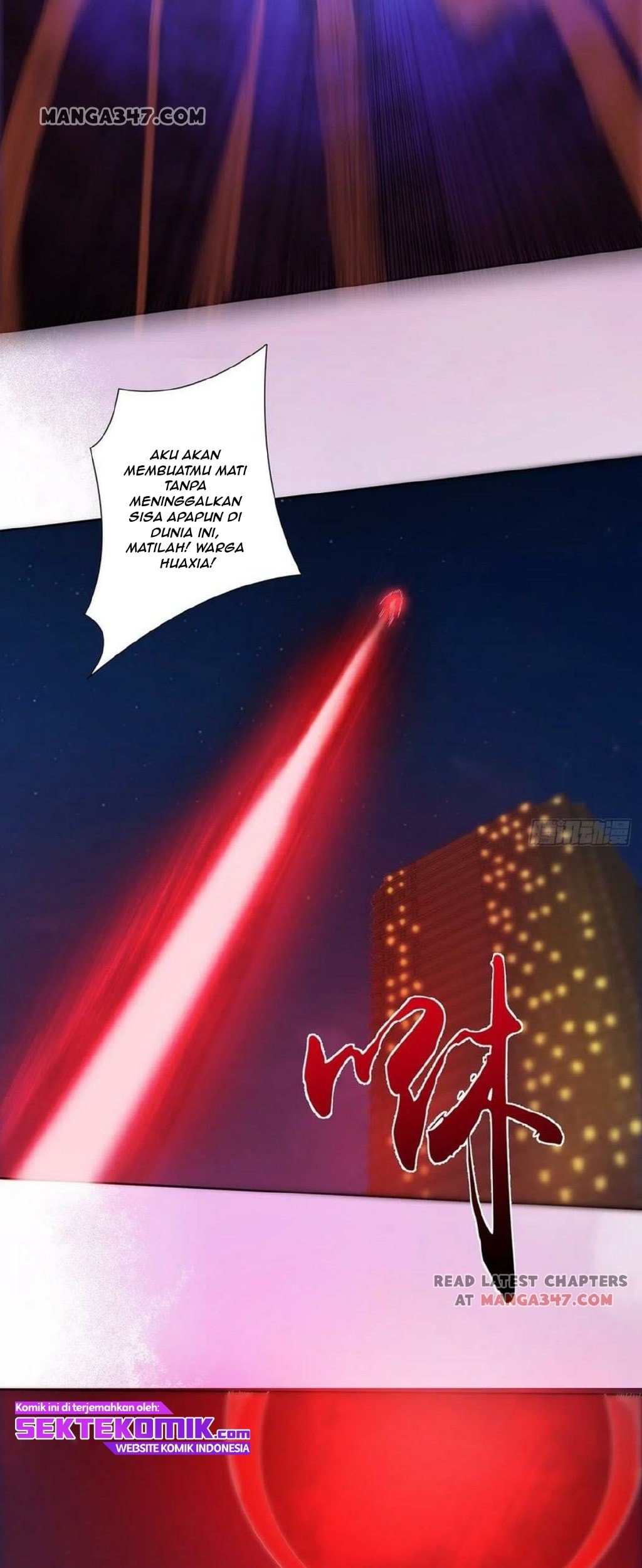 Cultivators In The City Chapter 70 Gambar 10