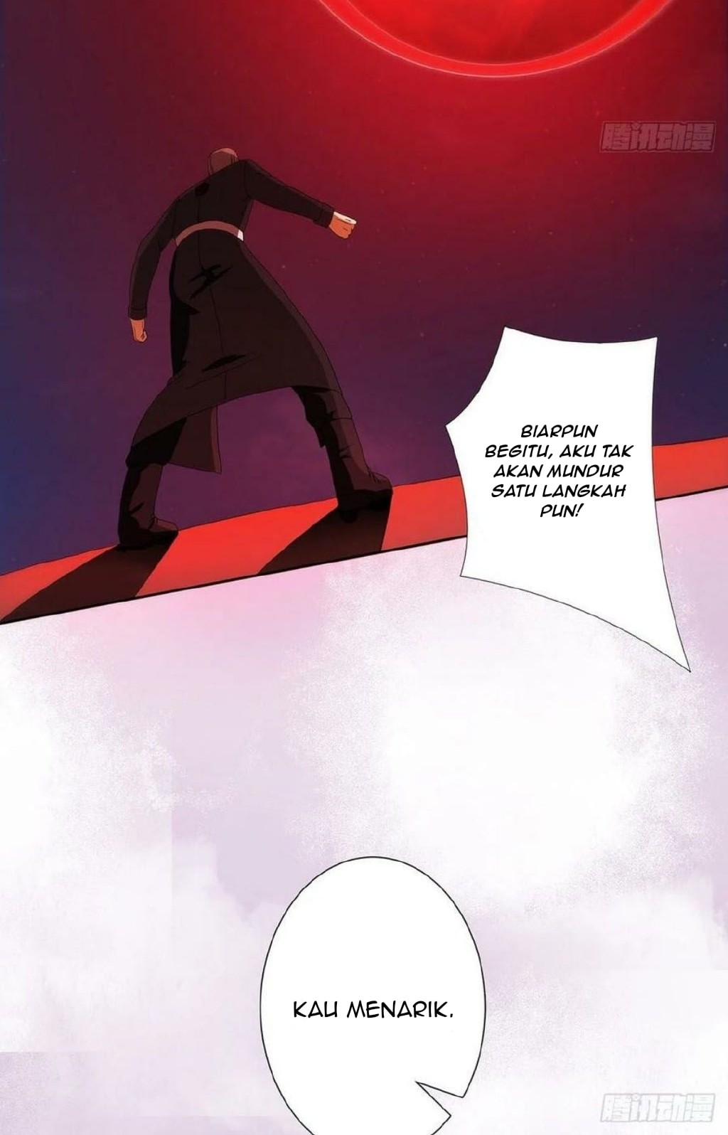 Cultivators In The City Chapter 70 Gambar 11