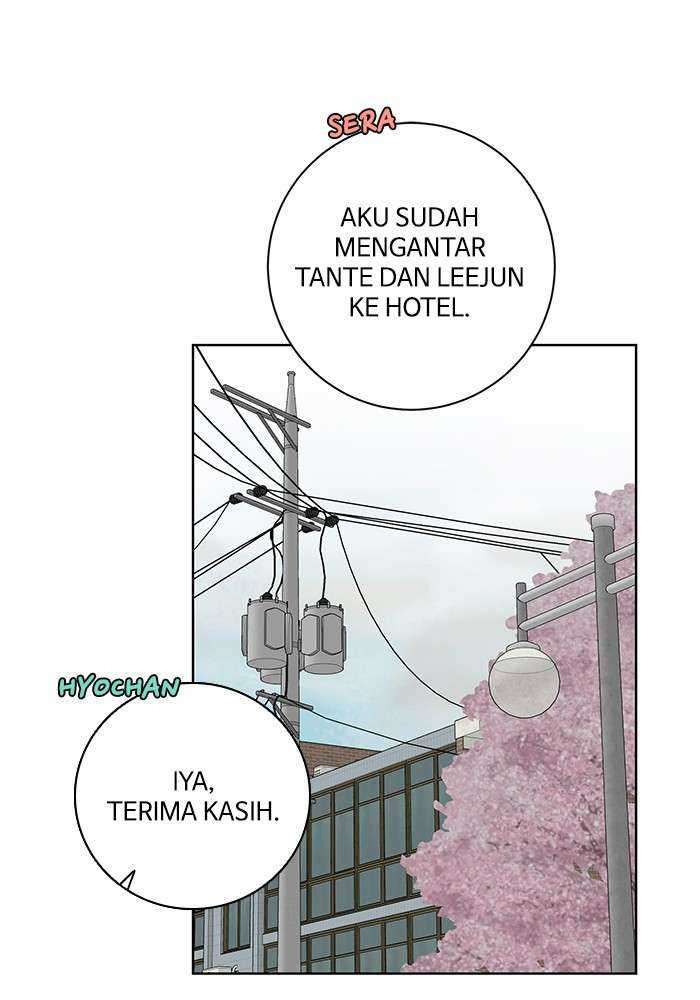 Mother, I’m Sorry Chapter 91 Gambar 41