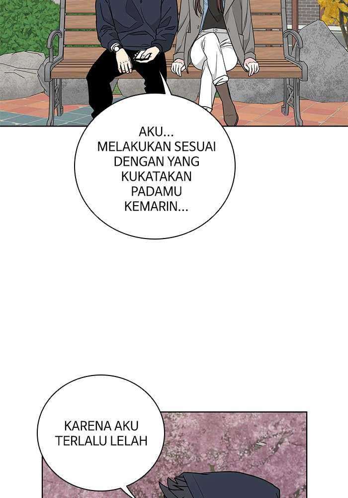 Mother, I’m Sorry Chapter 91 Gambar 43
