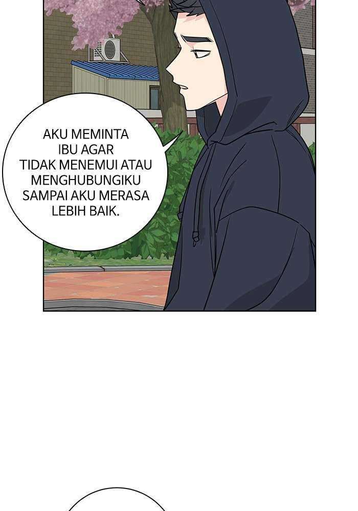 Mother, I’m Sorry Chapter 91 Gambar 44