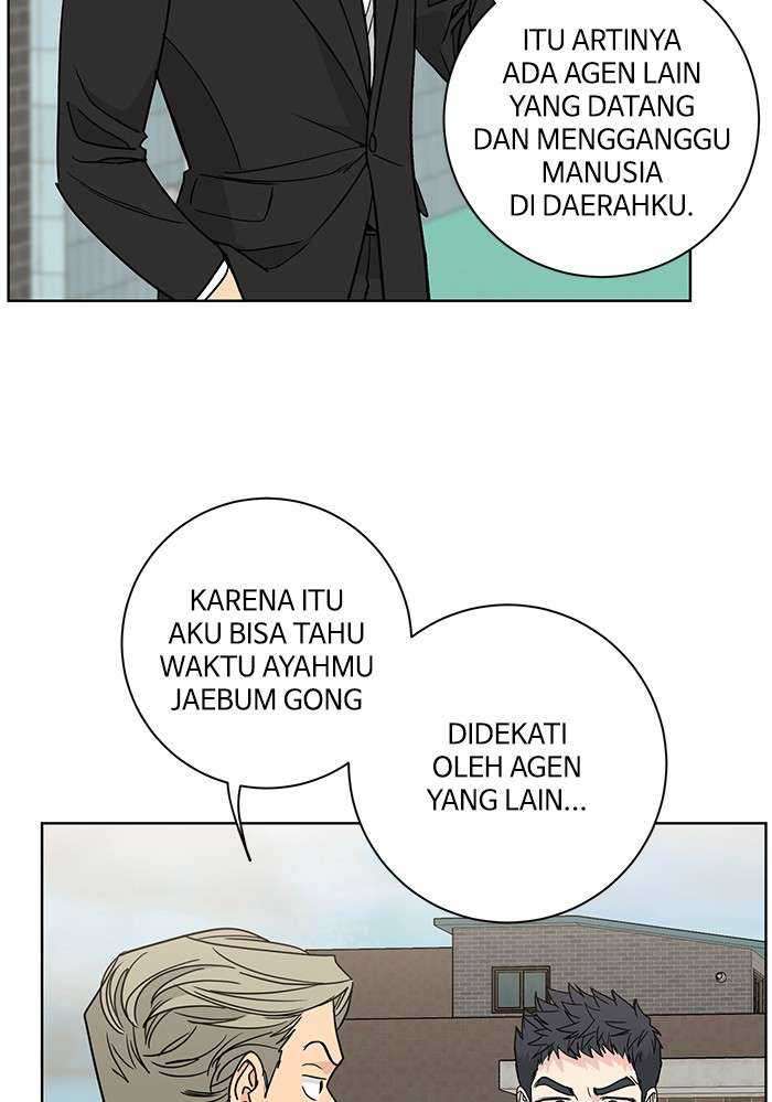 Mother, I’m Sorry Chapter 91 Gambar 53